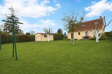 Maison 4 pièces 205000 €