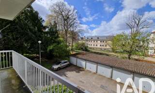 Appartement 3 Pièces 63 m² à vendre à Chelles (77500)