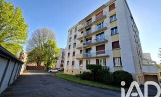 Appartement 3 Pièces 63 m² à vendre à Chelles (77500)