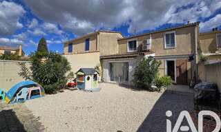 Maison 6 Pièces 114 m² à vendre à Laudun-l'Ardoise (30290)