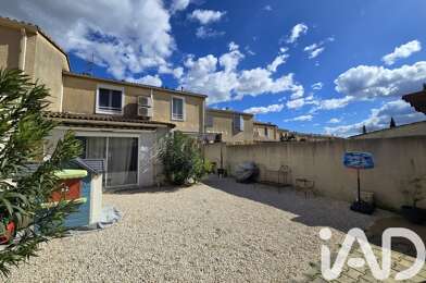 Maison 6 pièces 219000 €