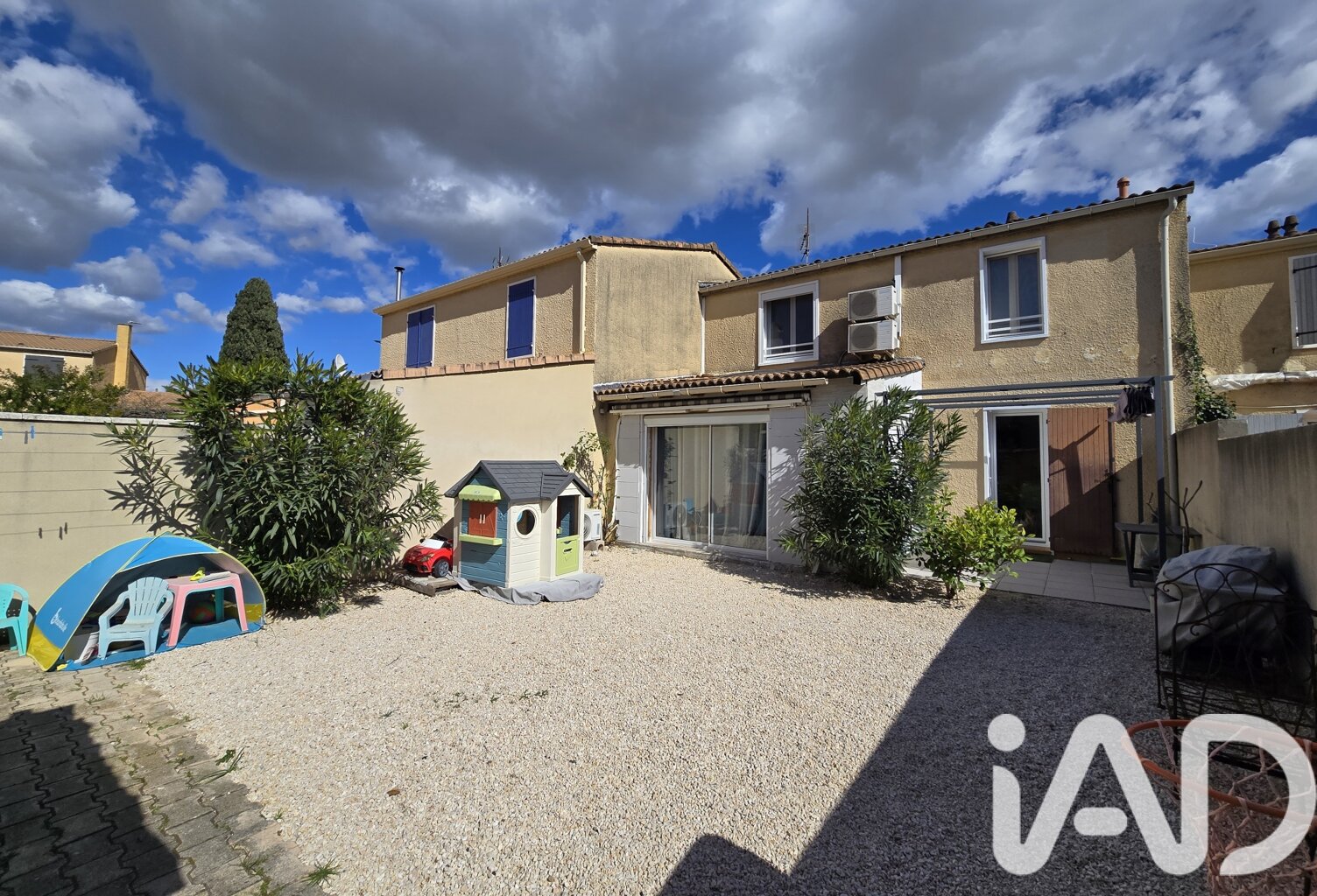 Vente Maison traditionnelle 6 pièces — photo 1