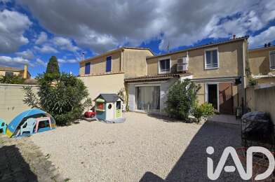 Maison 6 pièces 214000 €