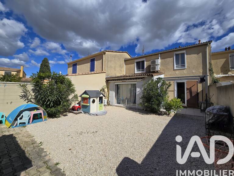 Vente Maison traditionnelle 6 pièces — photo 1