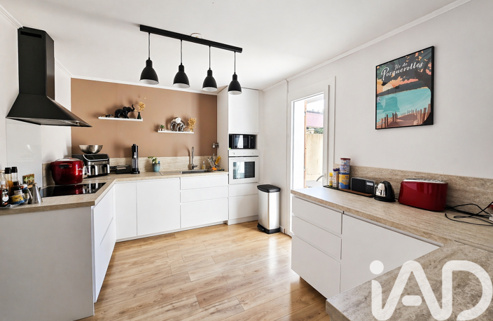 Vente Maison traditionnelle 6 pièces — photo 2
