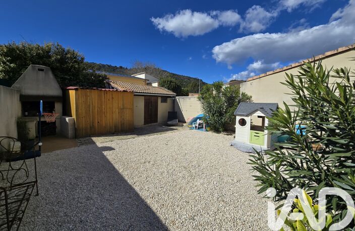 Vente Maison traditionnelle 6 pièces — photo 4