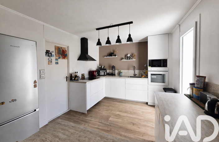 Vente Maison traditionnelle 6 pièces — photo 5