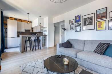 Appartement 2 pièces 470000 €