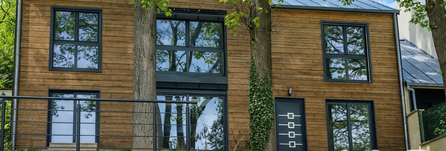 Maison 7 Pièces 158 m² à vendre à Bures-sur-Yvette (91440)