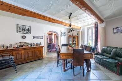 Maison 8 pièces 349000 €
