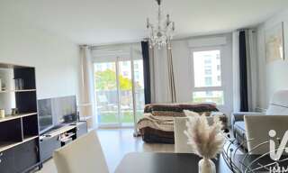 Appartement 3 Pièces 66 m² à vendre à Poissy (78300)