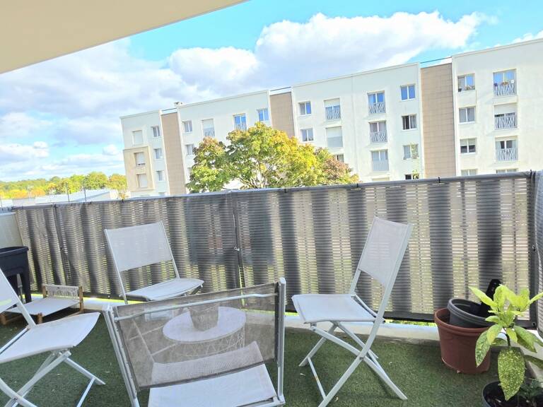 Vente Appartement 3 pièces — photo 1