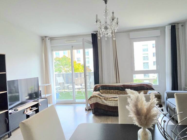 Vente Appartement 3 pièces — photo 1