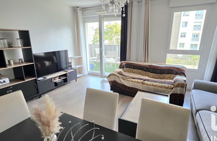 Vente Appartement 3 pièces — photo 2