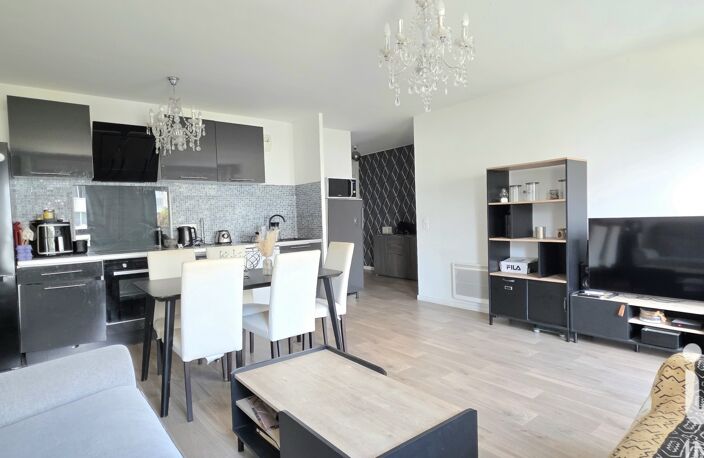 Vente Appartement 3 pièces — photo 3