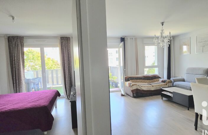Vente Appartement 3 pièces — photo 5