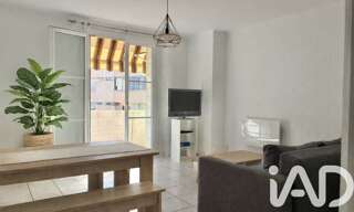 Appartement 3 Pièces 56 m² à vendre à Toulon (83200)