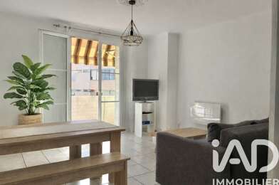 Appartement 3 pièces 129000 €