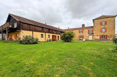 Maison 19 pièces 487000 €