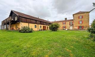Maison 19 Pièces 771 m² à vendre à Sainte-Dode (32170)