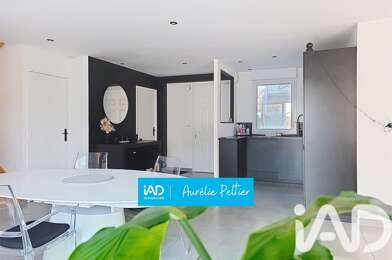 Maison 5 pièces 265000 €