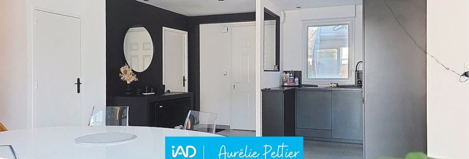 Maison 5 Pièces 101 m² à vendre à Crevin (35320)