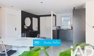 Maison 5 Pièces 101 m² à vendre à Crevin (35320)