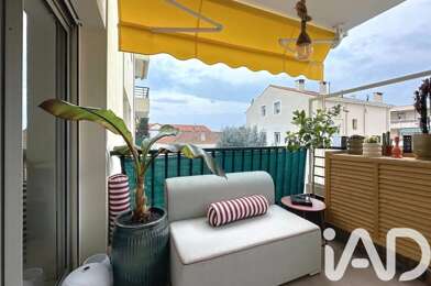Appartement 3 pièces 429000 €