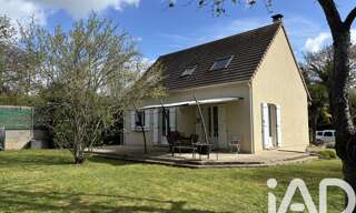 Maison 7 Pièces 146 m² à vendre à Lardy (91510)