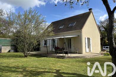 Maison 7 pièces 417000 €