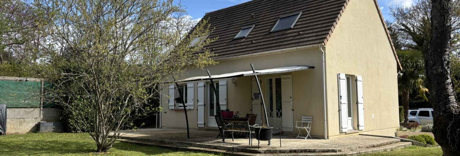 Maison 7 Pièces 146 m² à vendre à Lardy (91510)
