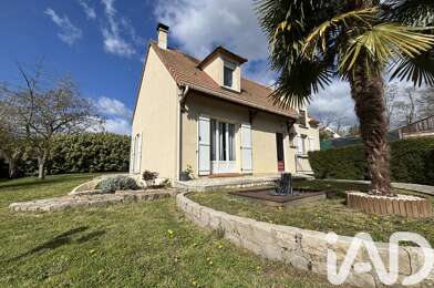 Maison 7 pièces 399900 €