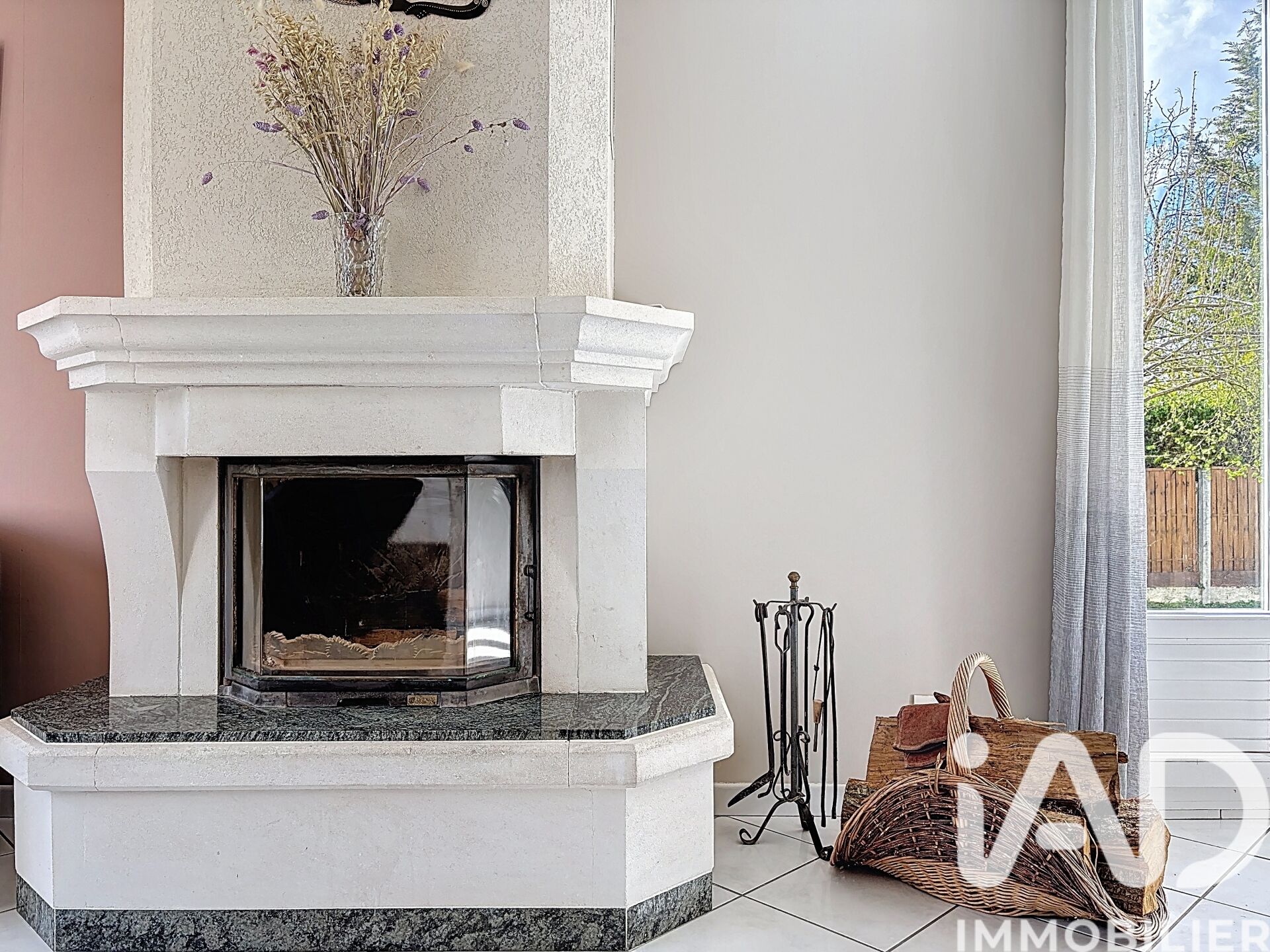 Vente Maison/villa 7 pièces - Photo 2
