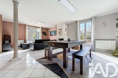 Maison 7 pièces 399900 €