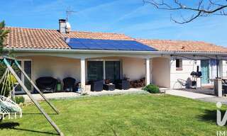 Maison 6 Pièces 174 m² à vendre à Aurignac (31420)