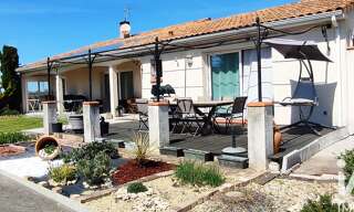 Maison 6 Pièces 174 m² à vendre à Aurignac (31420)