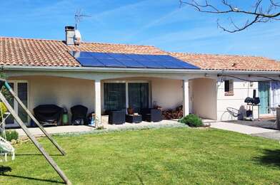 Maison 6 pièces 320000 €