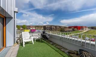 Appartement 5 Pièces 87 m² à vendre à Bessancourt (95550)