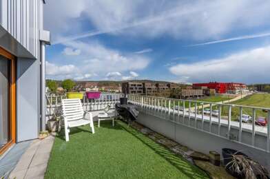 Appartement 5 pièces 399000 €