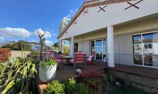 Maison 6 Pièces 120 m² à vendre à Saint-Georges-de-Didonne (17110)