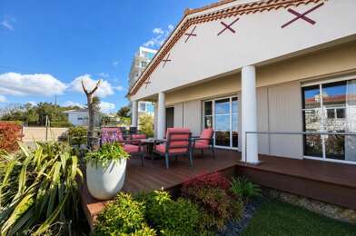 Maison 6 pièces 843900 €
