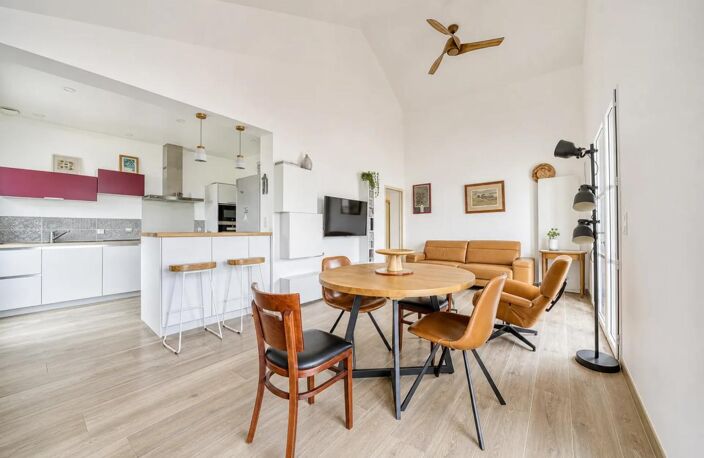 Charmante villa avec vue mer et piscine à St Georges — photo 3