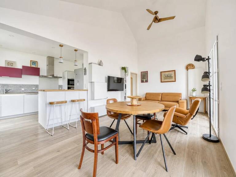 Charmante villa avec vue mer et piscine à St Georges — photo 1