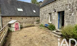 Maison 3 Pièces 70 m² à vendre à Bubry (56310)