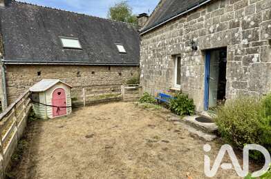 Maison 3 pièces 104500 €