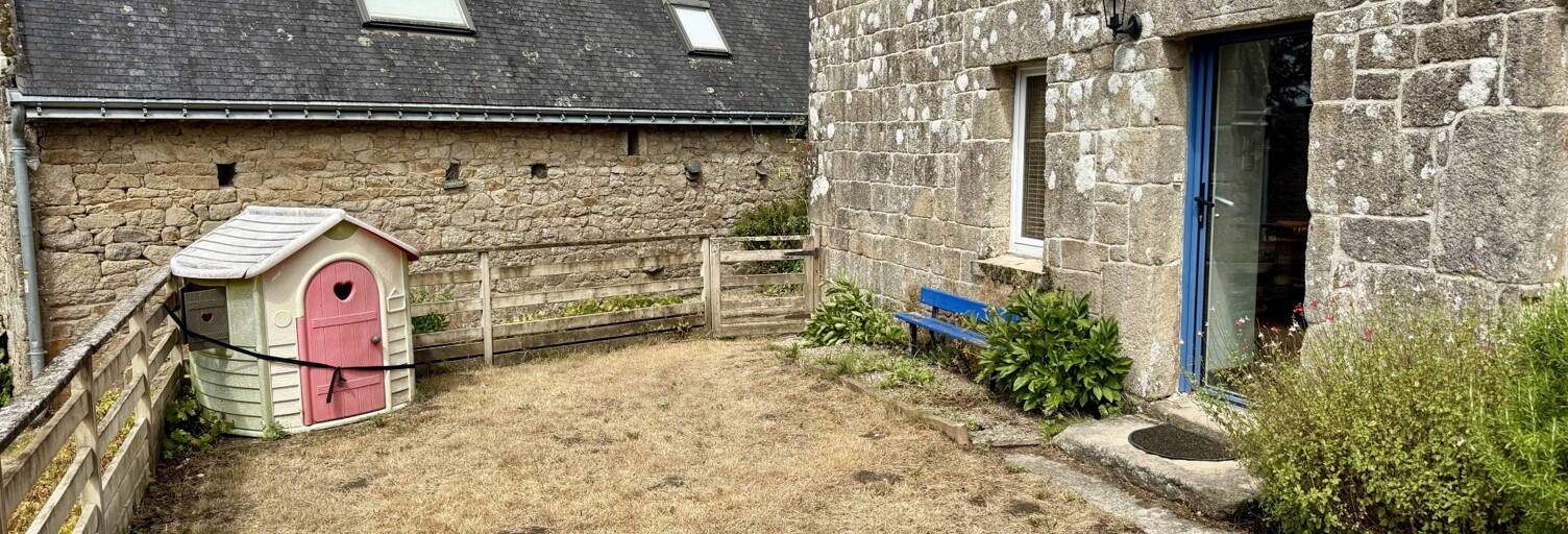 Maison 3 Pièces 70 m² à vendre à Bubry (56310)