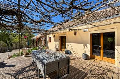 Maison 5 pièces 261000 €