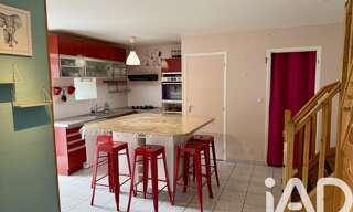 Maison 5 Pièces 100 m² à vendre à Bubry (56310)