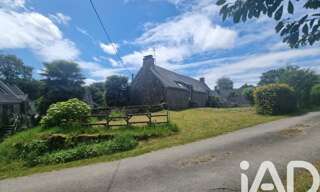 Maison 5 Pièces 100 m² à vendre à Bubry (56310)