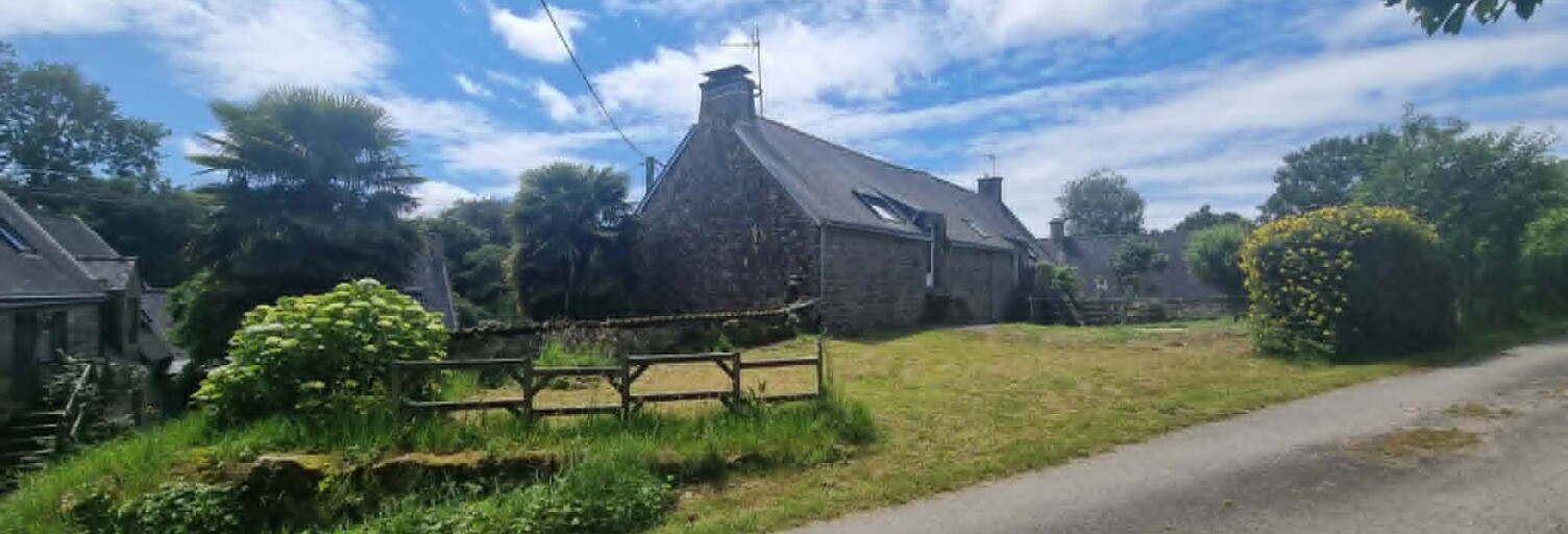Maison 5 Pièces 100 m² à vendre à Bubry (56310)